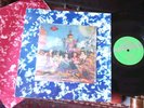 ROLLING STONES-   Their Satanic Majesties Request,  RARE 1967 UK LP / inner...EX
