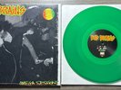 Bad Brains - Omega Sessions Green Vinyl  10