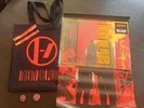 Twenty One Pilots – Clancy | Clear/Red Splatter Indie Vinyl LP Mit Release Extra