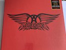 Aerosmith - Greatest Hits (4 LP) Super Deluxe Colored Vinyl Box Set