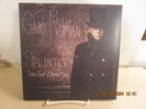 GARY NUMAN Splinter Songs From A Broken Mind 2XLP Used  2013 Mortal Records 80's