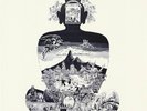 FLOWER TRAVELLIN' BAND - SATORI - Limited White Color Vinyl New LP