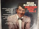 DEAN MARTIN'S Greatest Hits Vol. 1  Reprise RS 6301 VINYL LP  SEALED