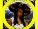 Aisha - There Is More To Life Vinyl LP Ariwa Records Mad Professor Sly & Robbie