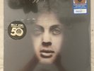 Billy Joel Piano Man Vinyl Record LP Rock WALMART TAN SWIRL. New. Sealed