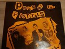 Sex Pistols  - Power Of The Pistols 12