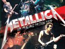 METALLICA – Live Reading Festival 1997 - rare Metal Slayer Megadeth Xentrix
