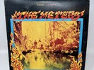 The Meters Fire On The Bayou 1975 Reprise 2228 Vinyl LP Record