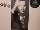 Sting - Nothing Like The Sun Vintage 1987 2 LP Still Sealed New
