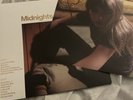 Signed Mahogany Taylor Swift Midnights Vinyl