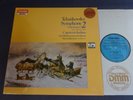 TCHAIKOVSKY - SYMPHONY NO 2 etc LP, Oslo P/O, Mariss Jansons, CHANDOS ABRD 1173