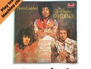 The Jimi Hendrix Experience - Electric Ladyland Lp Vinyl Record German Issue