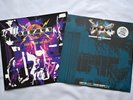 TESLA / Modern Day Cowboy + Call It What You Want UK 12