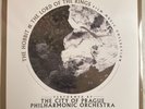 THE HOBBIT & THE LORD OF THE RINGS - SOUNDTRACK - 2LP VINYL FILM MUSIC NEW - X