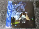 THE DREAM ACADEMY - THE DREAM ACADEMY - VINYL OBI P-13187
