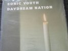 Daydream Nation [Lp] by Sonic Youth Vinyl