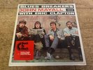 John Mayall Bluesbreakers with Eric Clapton [VINYL LP] (New/Sealed) Beano Album