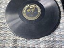 COLUMBIA Record 78 rpm 1202 NATIONAL SPIRIT MARCH / The Suffragette Militante