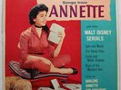 ANNETTE WALT DISNEY SERIALS LP 12