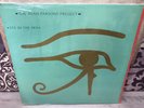 1982 Sealed Alan Parsons Project Eye In the Sky LP Record CRC Club Edition