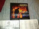 Neil Young and Crazy Horse Sleeps With Angels Vinyl Lp