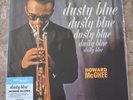 Howard McGhee Dusty Blue 1961 LP Vinyl New S/S Sealed MEWLAND004 180 Pallas