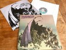NAZARETH – Hair Of The Dog LP / Hardrock 1st MOONCREST UK / PRINTED INNER