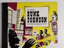 With Bunk Johnson in New Orleans Album w 2 *78 RPM Records Sweden 1945 VG++