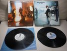 WARREN ZEVON BAD LUCK STREAK & THE ENVOY RECORD ALBUM WITH ORIGINAL INNER