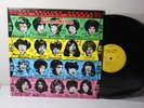Rolling Stones – Some Girls, 1978 LP Japan 1st, ESS-81050 banned cover no obi