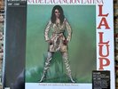 La Lupe -  Queen Of Latin Soul - Vinyl Me Please - VMP  Tico