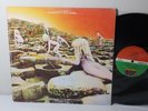 Led Zeppelin – Houses Of The Holy, 1973 LP original,Atlantic SD 7255 STERLING RL