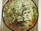 Death In June - Not Guilty And Proud  - Uk Lp PICTURE DISC 2002 LIMITED EDITION