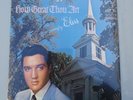 Elvis Presley How Great Thou Art LP (RCA Victor LSP-3758) Sealed