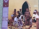 Red Album by Ali Farka Toure (Record, 2021) New Sealed