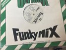 FUNKYMIX 13 LP POSITIVE K SWV DR DRE DUICE REPO CREW DIGABLE PLANETS SNOW