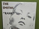 The Smiths - Rank - ORIGINAL SIRE RECORDS PRESSING - Still Shrink Wrapped-...