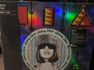 Kala MIA Exclusive VMP Club Edition Neon Purple & Green Color 2x Vinyl LP
