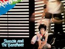 Vtg 1980 SIOUXSIE & THE BANSHEES Album KALEIDOSCOPE Lp 1ST PRESS Vinyl NEAR MINT
