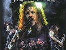 Metallica – Live At The Reunion Arena, Dallas, TX 5 Feb '89 New LP Vinyl Ltd Ed