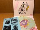 REM - SMOKIN' IN THE BOY'S ROOM - LP MULTI COLORED VINYL 50 MADE MINT  RARE