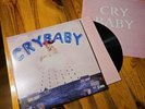 Melanie martine's crybaby Black vinyl
