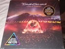 David Gilmour 