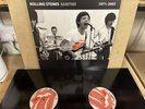 ROLLING STONES--RARITIES 1971-2003 DOUBLE VINYL SET