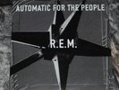 R.E.M. - Automatic For The People Vinyl LP 180g Reissue Craft Recordings 2017