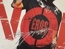 Eros Ramazzotti Signed Vinyl