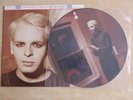 GARY NUMAN  / Tubeway Army The Plan 1978 Picture disc LP Beggars Banquet 1984