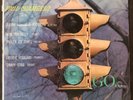 PAUL CHAMBERS Go - 1959 1st Press Vee Jay Mono LP w/ Freddie Hubbard - VG+