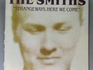 Strangeways, Here We Come by The Smiths 1987 Sire Records LP Vinyl VG+