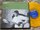 1958 YELLOW WAX Folk LP  Elizabeth Cotton 
